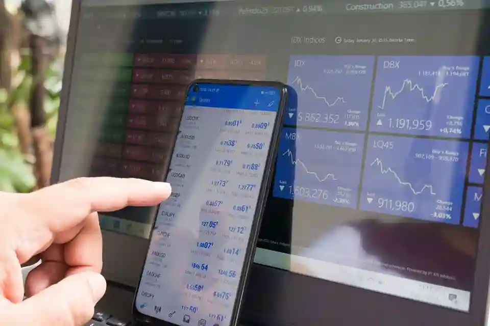 screens
